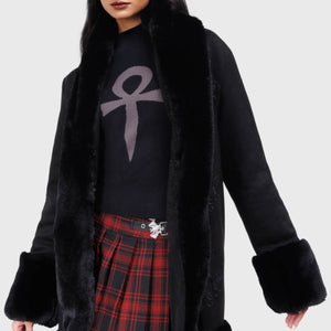 Bloodthorn Coat