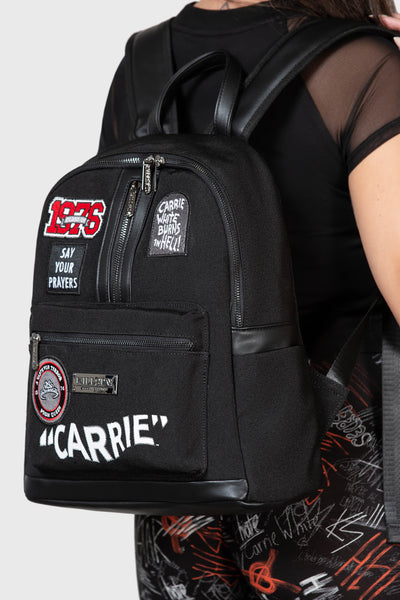 Carrie Backpack