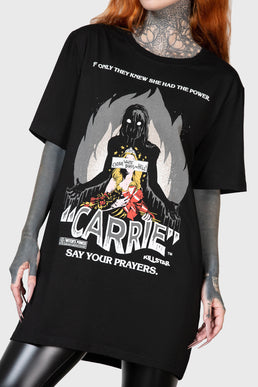 Carrie White T-Shirt
