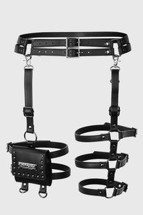 Carrion Harness