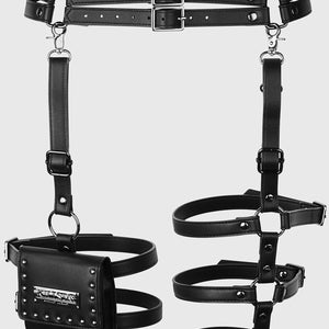 Carrion Harness