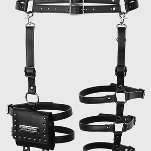 Carrion Harness
