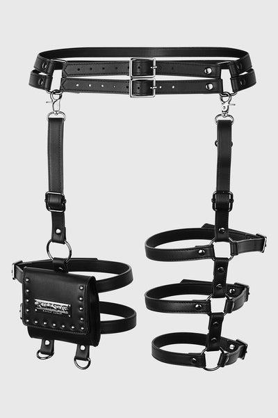Carrion Harness [PLUS]