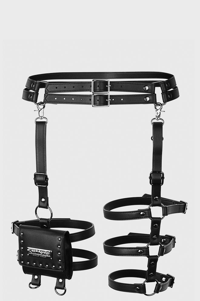 Carrion Harness