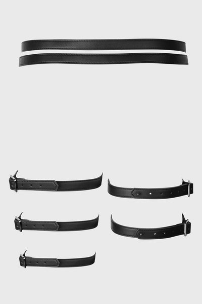 Carrion Harness