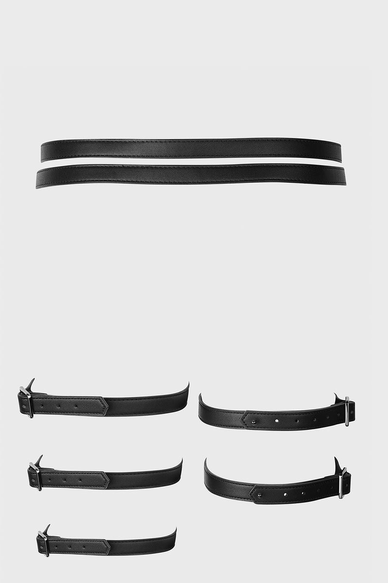 Carrion Harness