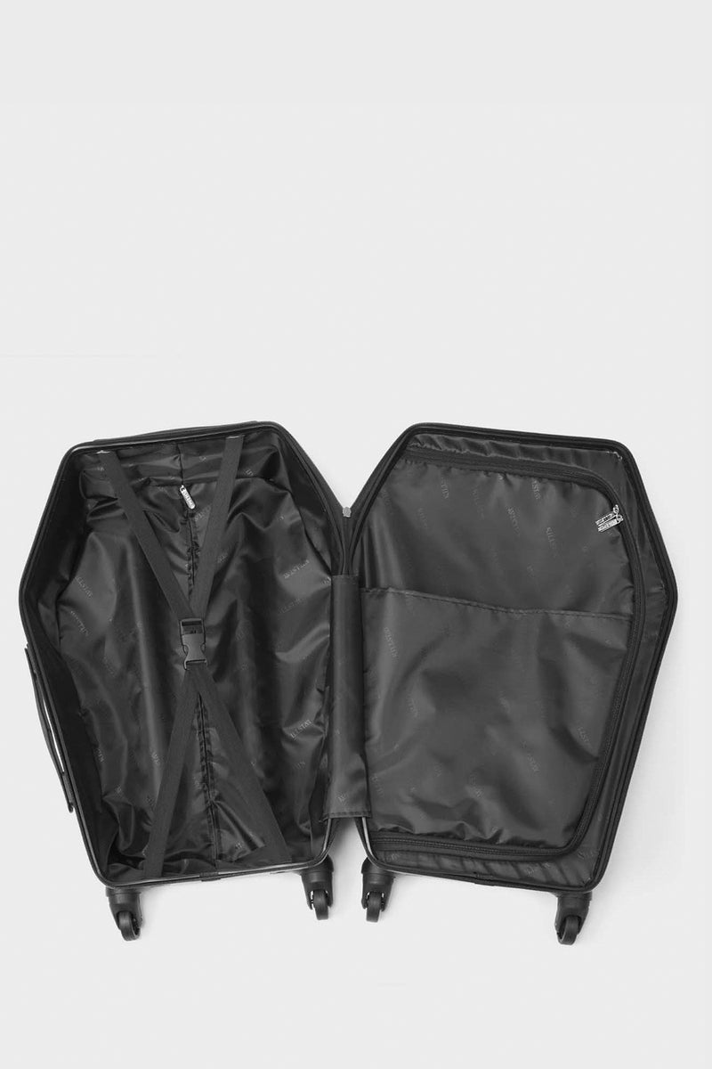 Casket Carry Case