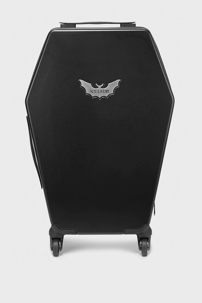 Casket Carry Case