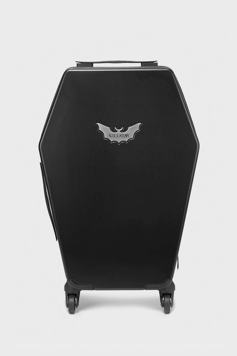 Casket Carry Case