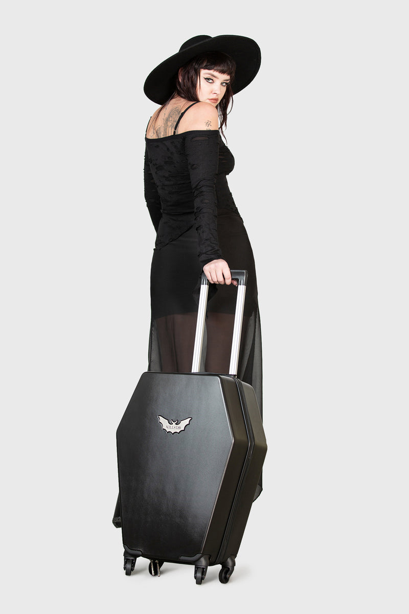 Casket Carry Case