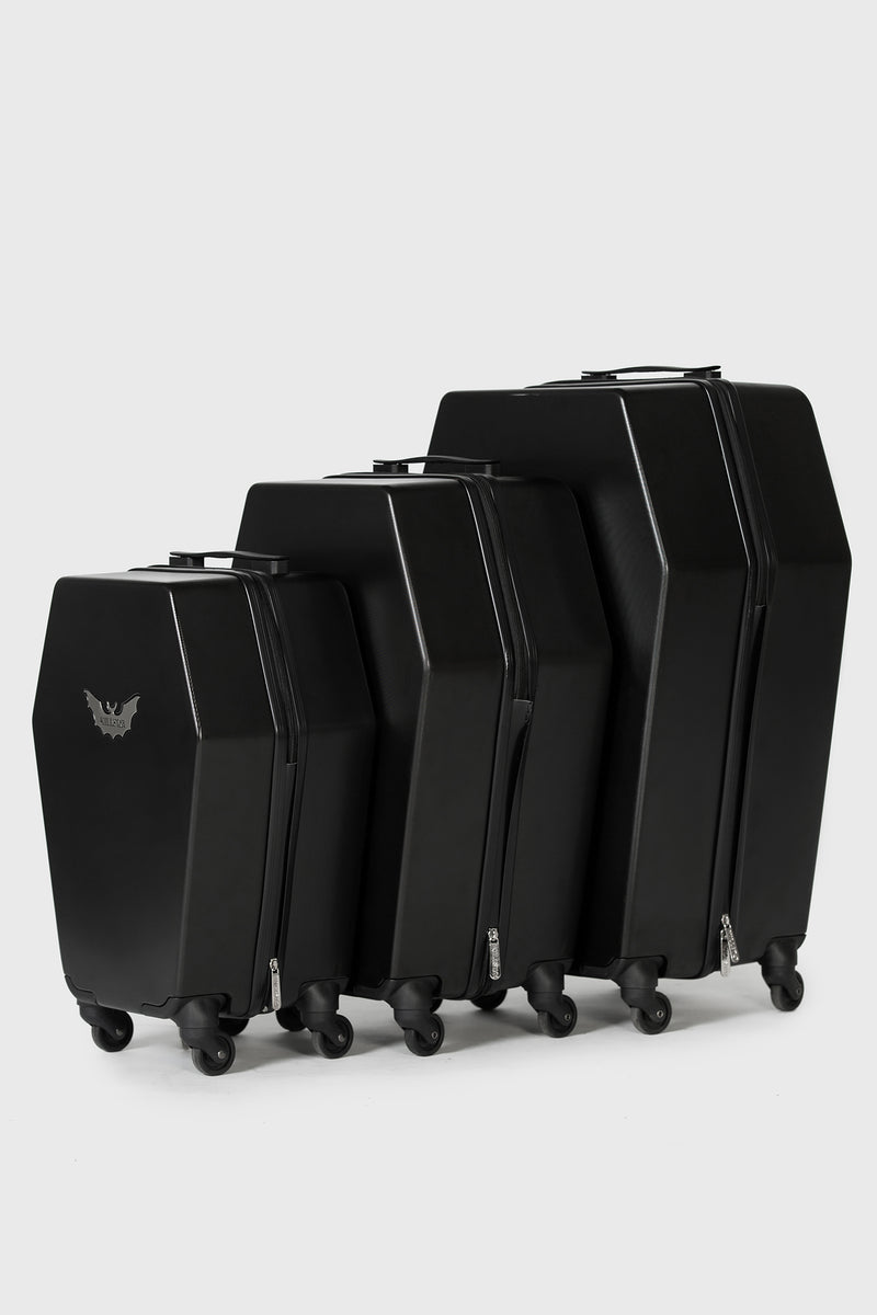 Casket Carry Case