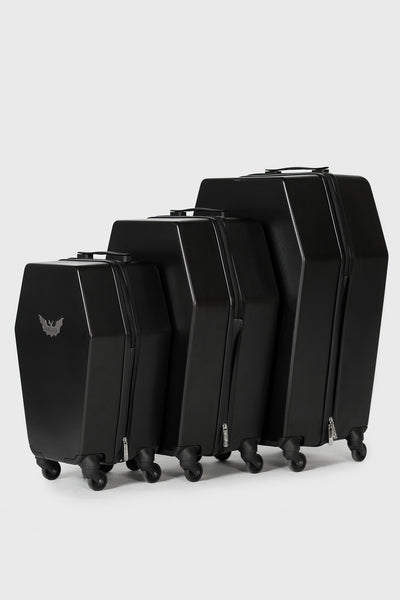 Casket Carry Case
