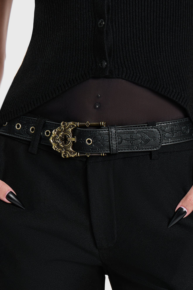 Cathedra Belt