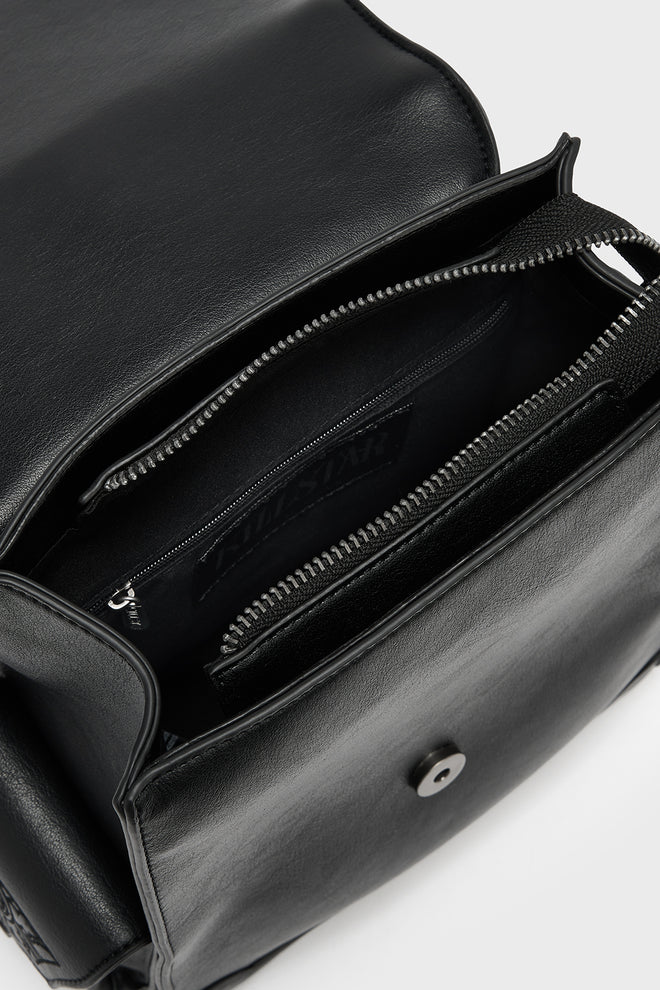 Cathedra Embroidered Backpack