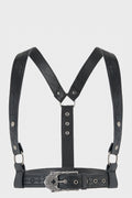 Cathedra Harness