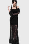 Cathedra Maxi Dress