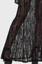 Cathedra Maxi Dress