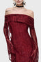 Cathedra Maxi Dress