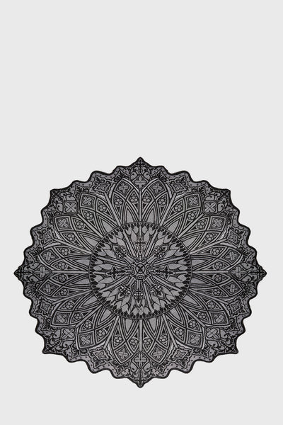 Cathedra Lace Tablecloth