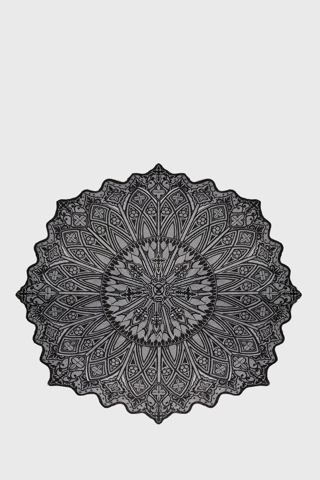Cathedra Lace Tablecloth