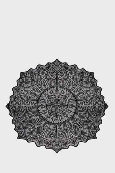 Cathedra Lace Tablecloth