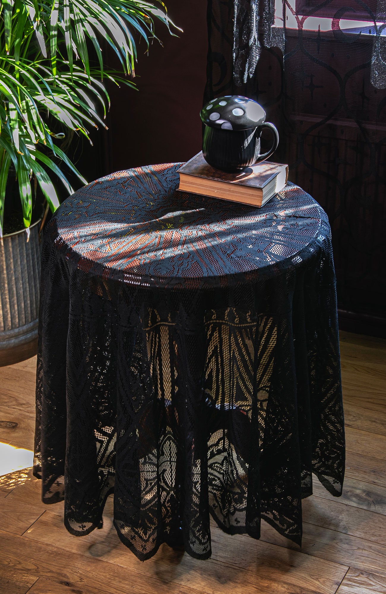 Goth Bedding & Blankets | Occult Bedding ‐ KILLSTAR
