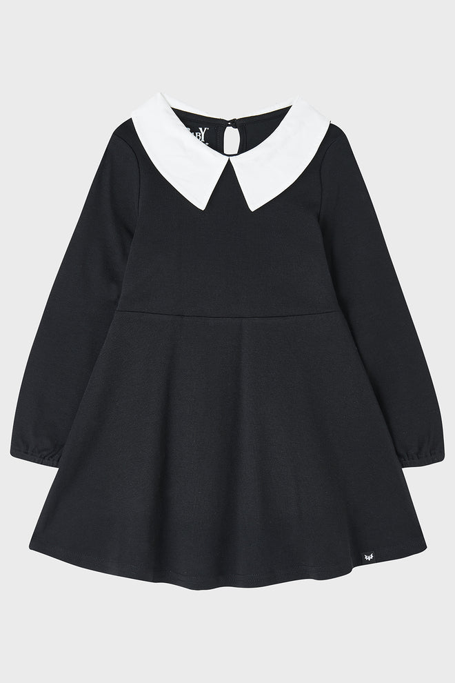 Cathedral Haunt Dress
