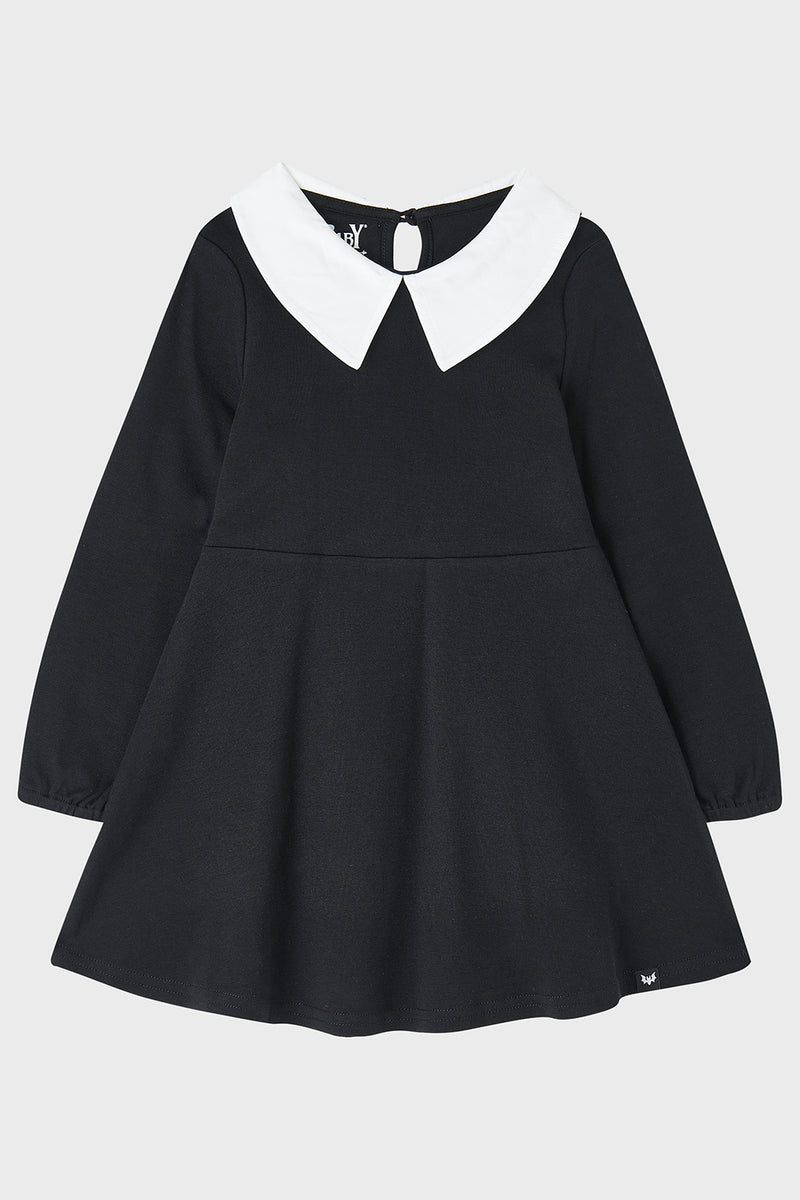 Cathedral Haunt Dress