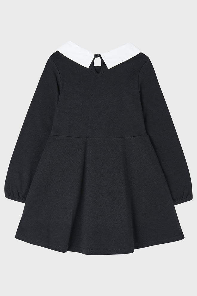 Cathedral Haunt Dress