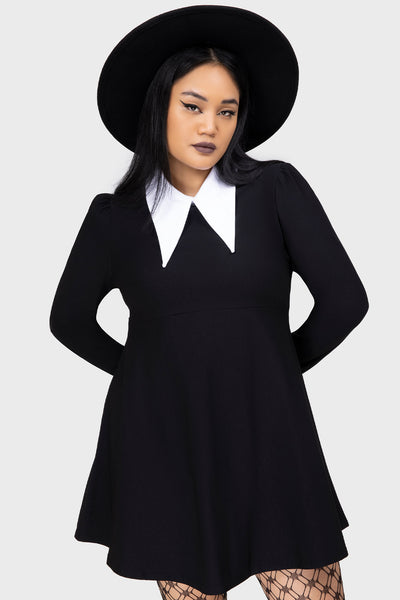 killstar sin city skater dress Killstar Sin City Dress