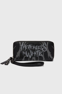 Caught In The Thorns Wallet