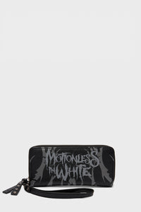 Caught In The Thorns Wallet