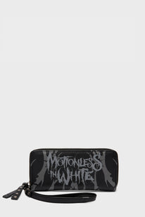 Caught In The Thorns Wallet