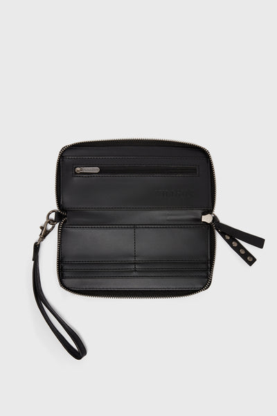 Caught In The Thorns Wallet