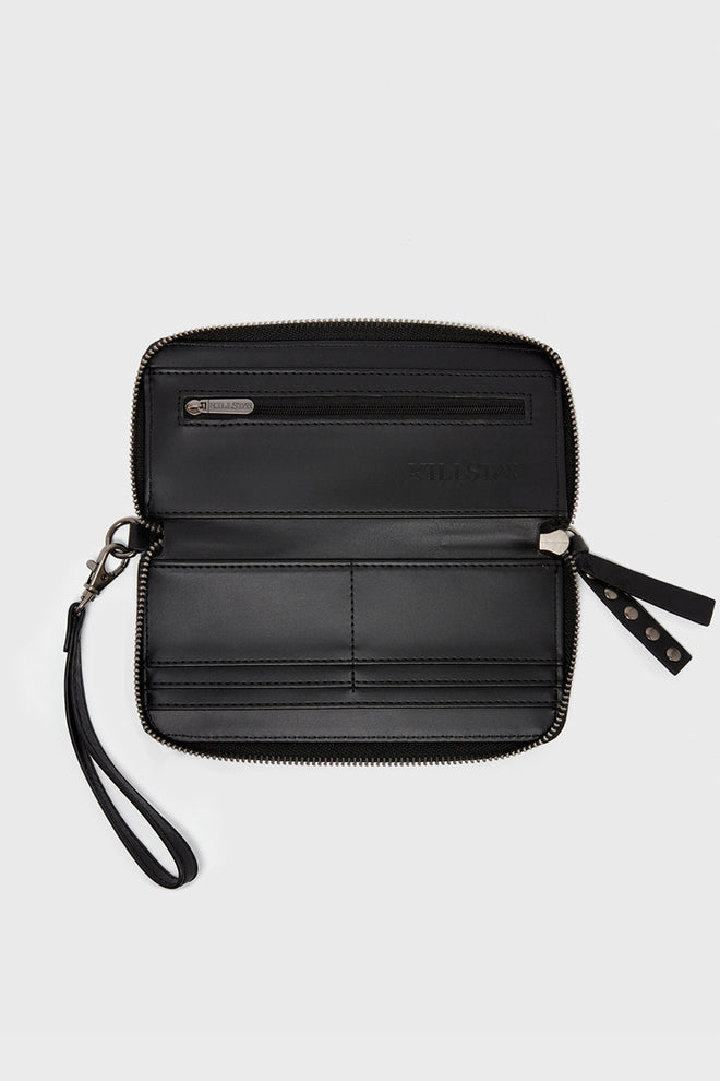 Caught In The Thorns Wallet