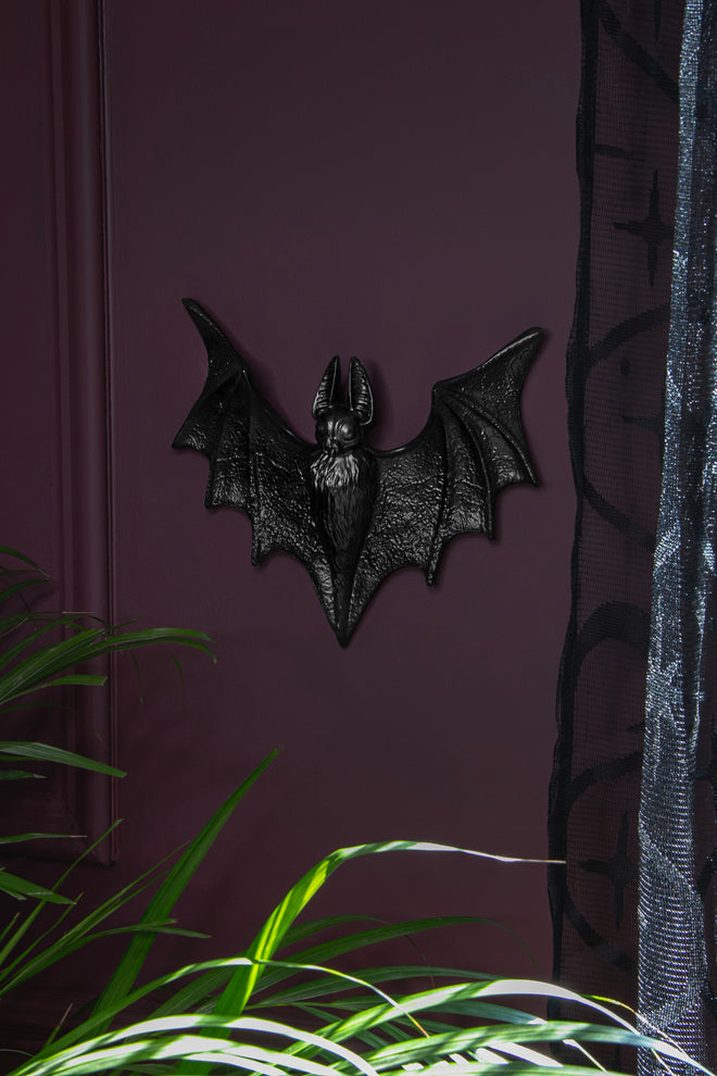 Cave Dweller Wall Decor