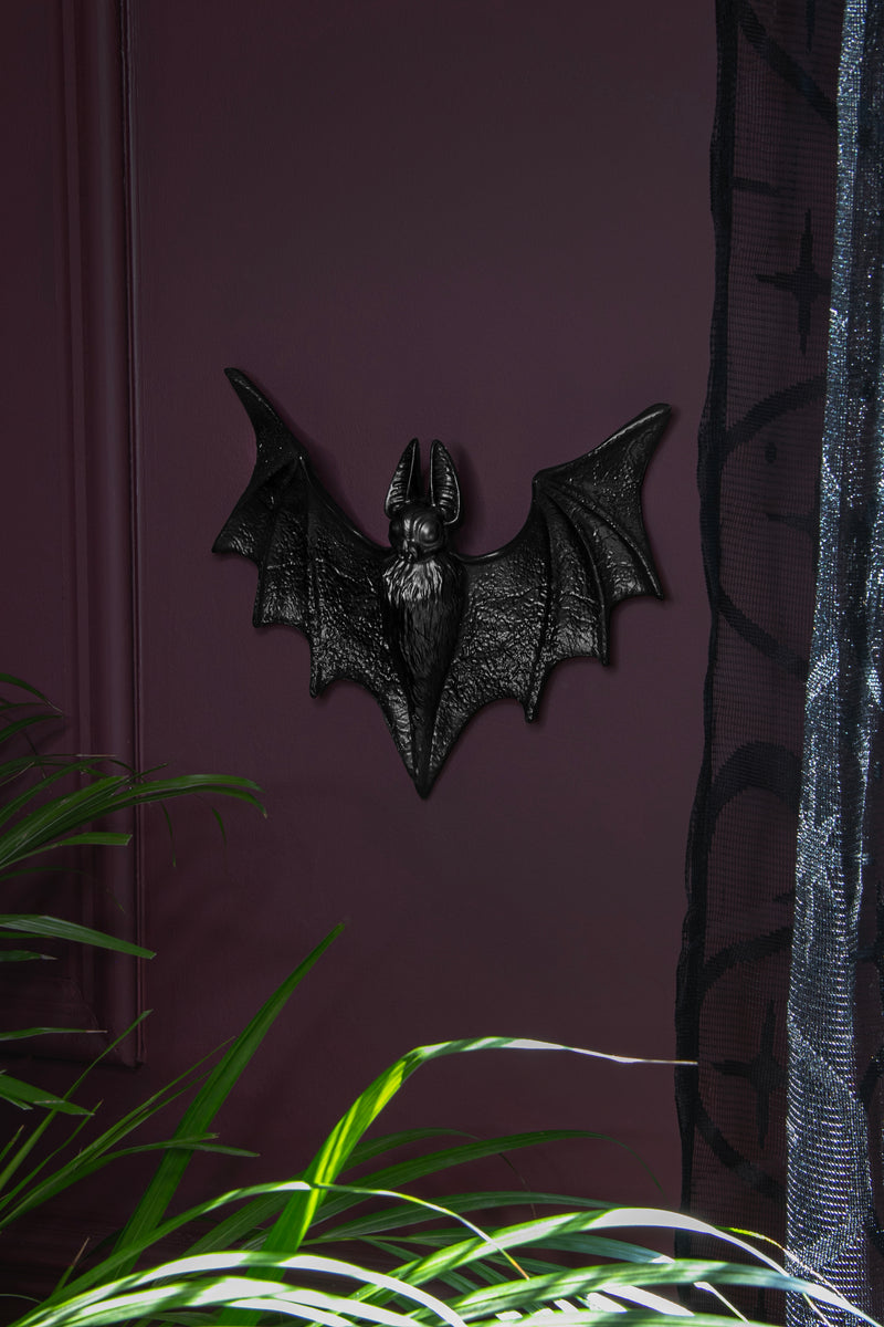 Cave Dweller Wall Decor
