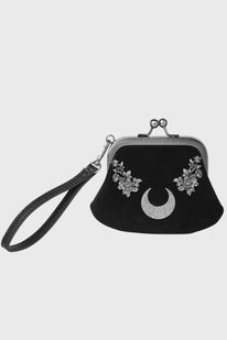 Celestial Coin Purse