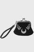 Celestial Coin Purse