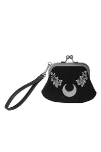 Celestial Coin Purse