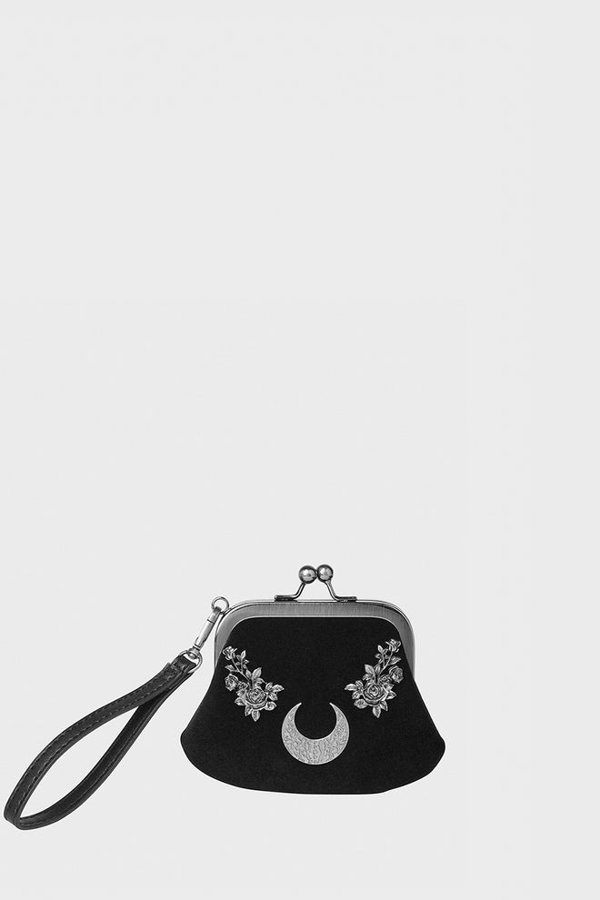 Celestial Coin Purse