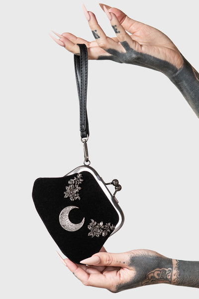 Celestial Coin Purse