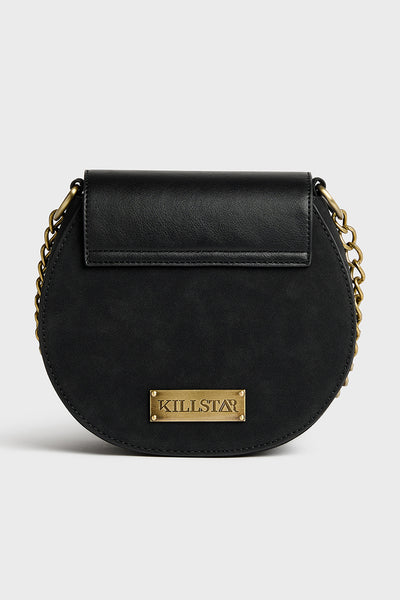 Celestial Night Cross Body Bag