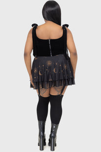 Celestial Yasumi Skirt