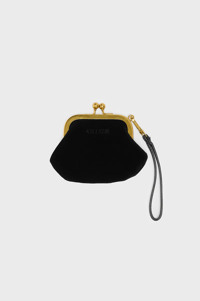 Celestial Coin Purse [Gold]