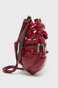 Chalice Heart Bag