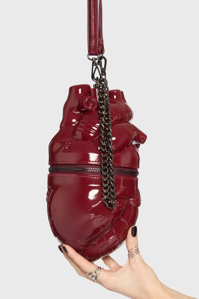 Chalice Heart Bag