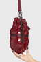 Chalice Heart Bag