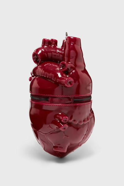 Chalice Heart Bag