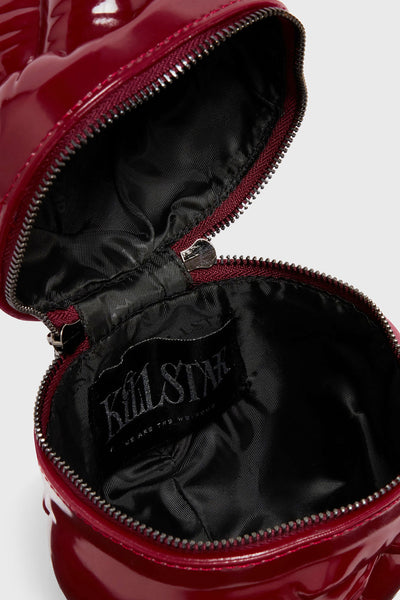 Chalice Heart Bag